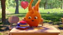 انیمیشن سانی بانیز قسمت 54 - sunny bunnies